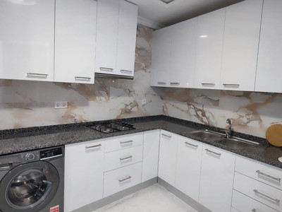 Casa en venta en Molina Del Segura, con 3 dormitorios, 2 baños y terraza