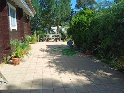 Casa rural en venta en Los Valientes, con 3 dormitorios, baño y terreno