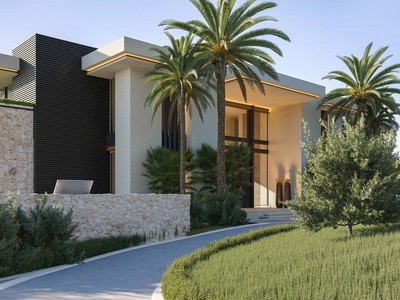 Chalet en venta en Marbella, La Zagaleta, con 8 dormitorios, 9 baños, trastero y terreno