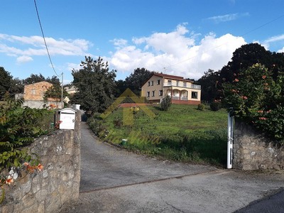 Venta Chalet amueblado en Allariz vistas al río Arnoya