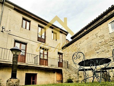 Hotel en venta en Ourense, con 12 dormitorios, 12 baños y 2 aseos