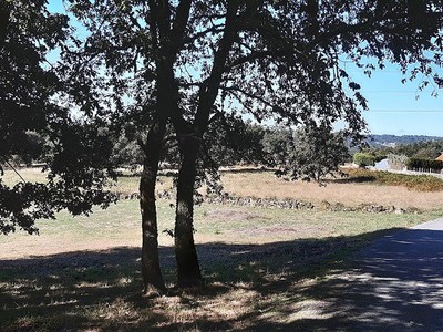 Terreno urbano en venta en Allariz