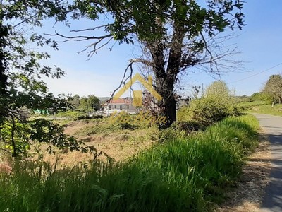 Terreno urbano en venta en Allariz