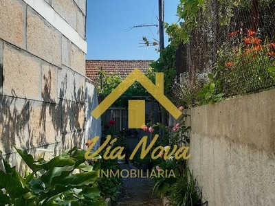 ENTRADA CASA