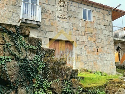 FACHADA CASA PRINCIPAL