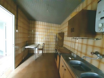 PLANTA ALTA COCINA
