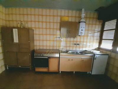 PLANTA ALTA COCINA