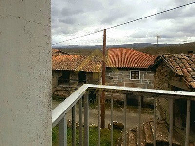 VISTAS BALCÓN