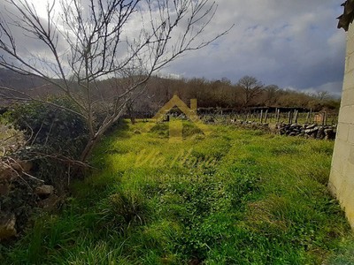 ACCESO TERRENO