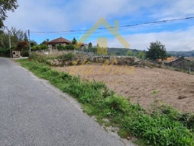 Terreno urbano en venta en Allariz