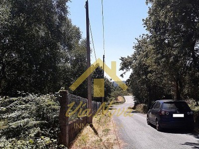 Terreno urbano en venta en Allariz