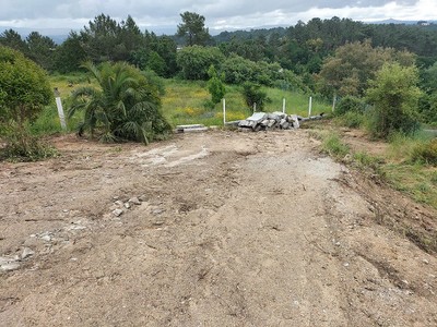 Terreno urbano en venta en Toen