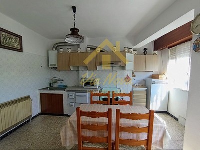 PRIMERA PLANTA COCINA