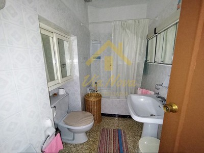 PRIMERA PLANTA BAÑO