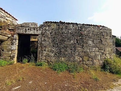 Casa en venta en Allariz