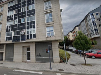 Local en venta en Ourense