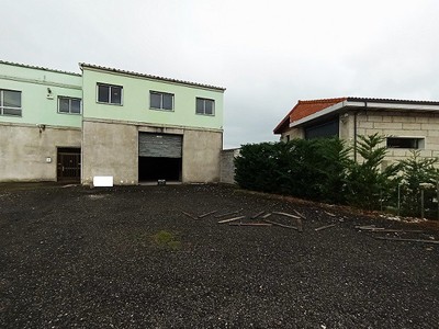 Local en alquiler en Allariz, con aseo