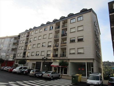 Local comercial en alquiler en Barbadás, con baño