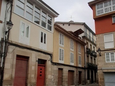 Local en venta en Ourense