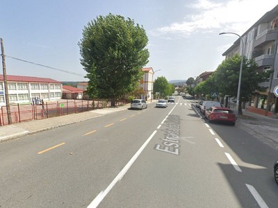 Local en alquiler en Allariz