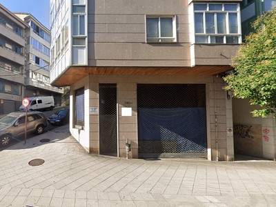 Local en alquiler en Ourense