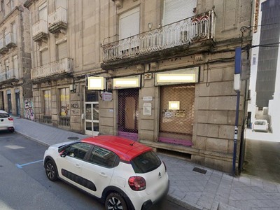 Local en alquiler en Ourense, con aseo
