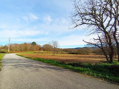 Terreno urbano en venta en Allariz