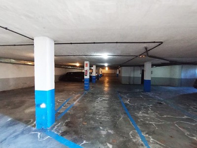 Garaje en venta en Allariz