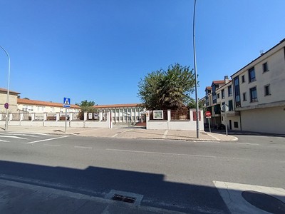 Local comercial en venta en Allariz