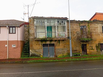 CASA EN VENTA TABOADELA OURENSE