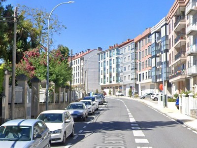Local en alquiler en Celanova