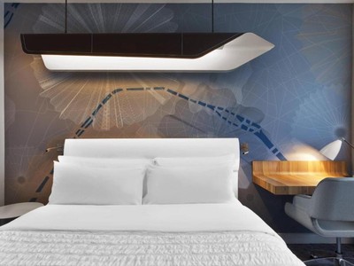 Habitación en venta en Distrito Xvii, con baño