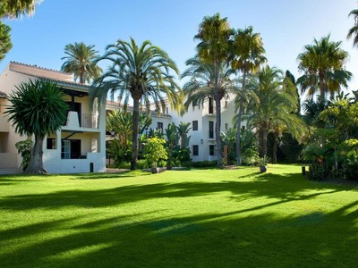 Habitación en venta en Marbella