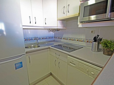 Ático en venta en Malaga, Centro Historico, con 1 dormitorio, baño y terraza