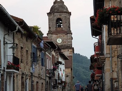 Local hostelería en alquiler en Larrabetzu, Centro