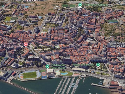 Local hostelería en venta en Margen Izquierda, con 2 baños