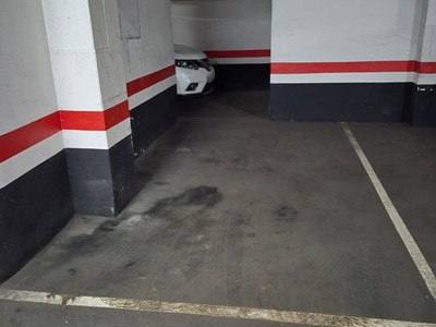 Garaje en venta en Barakaldo