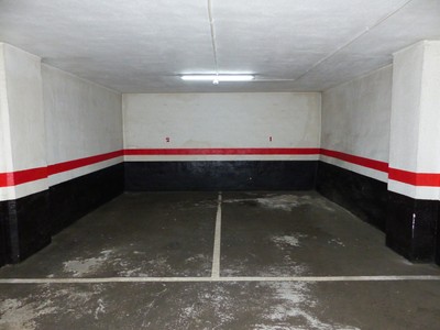 Garaje en venta en Barakaldo