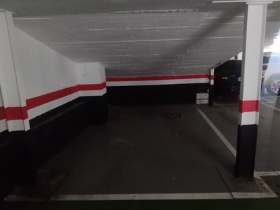 Garaje en venta en Barakaldo