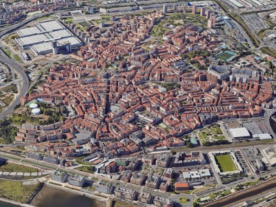 Local hostelería en traspaso en Margen Izquierda, Barakaldo, con 2 baños