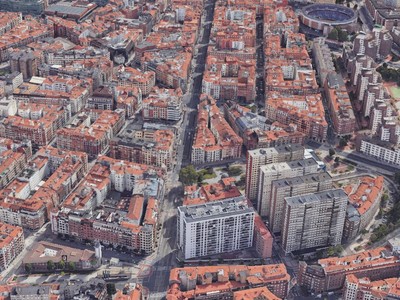 Local comercial en alquiler en Bilbao, Autonomia