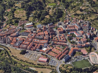 Local hostelería en alquiler en Trapaga, Centro, con 2 baños