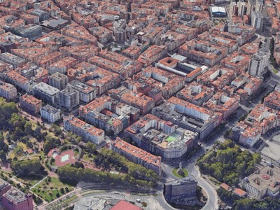 Local comercial en alquiler en Bilbao