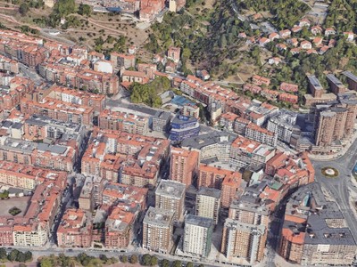 Local comercial en alquiler en Deusto