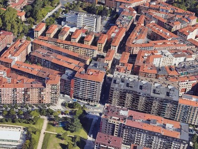 Local comercial en alquiler en Barakaldo, San Vicente, con baño