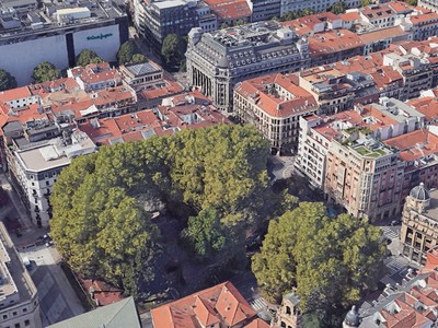 Local comercial en alquiler en Bilbao, Ledesma