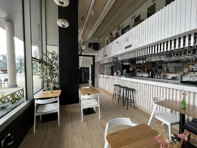 Local hostelería en alquiler en Barakaldo, Urban, con 2 baños