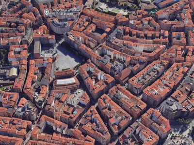 Local hostelería en alquiler en Barakaldo, Centro