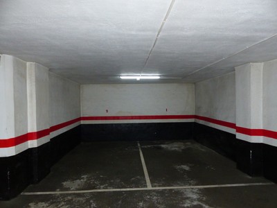 Garaje en venta en Barakaldo