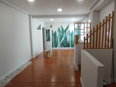Oficina en venta en Barakaldo, Centro, con baño